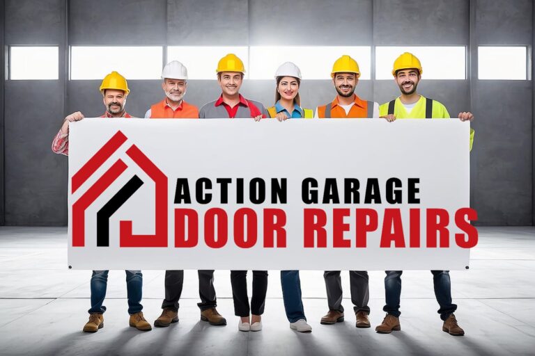 Why Action Garage Door Repair Specialists is Dallas’s Top Choice?