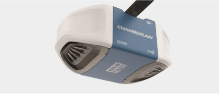 7 Best Garage Door Openers for Every Type of Garage