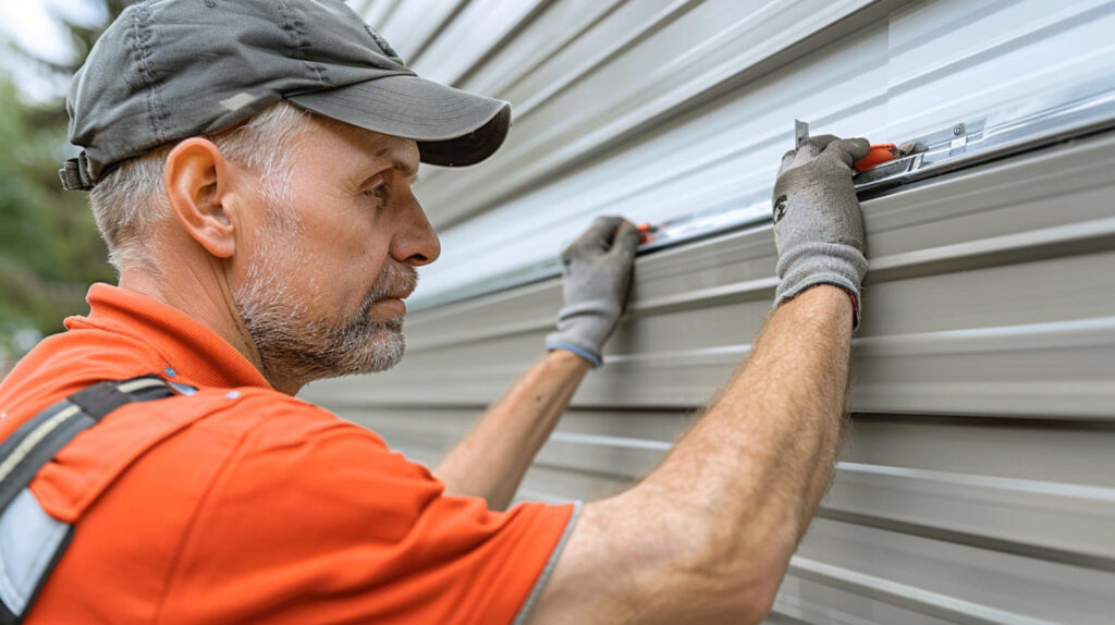 Garage Door Repairs, Everything You Need to Know