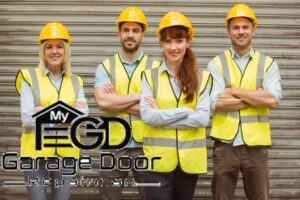 My Garage Door Repairman: Top Dallas Garage Door Services