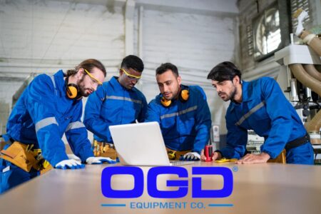 Top Garage Door Services in Dallas: OGD Overhead Stands Out