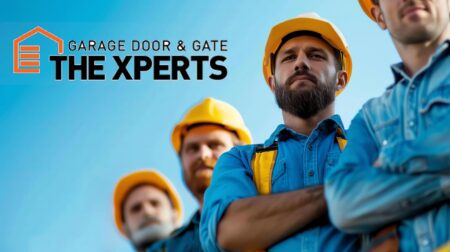 Dallas, TX’s Best Garage Door Repair: The Xperts at Your Service